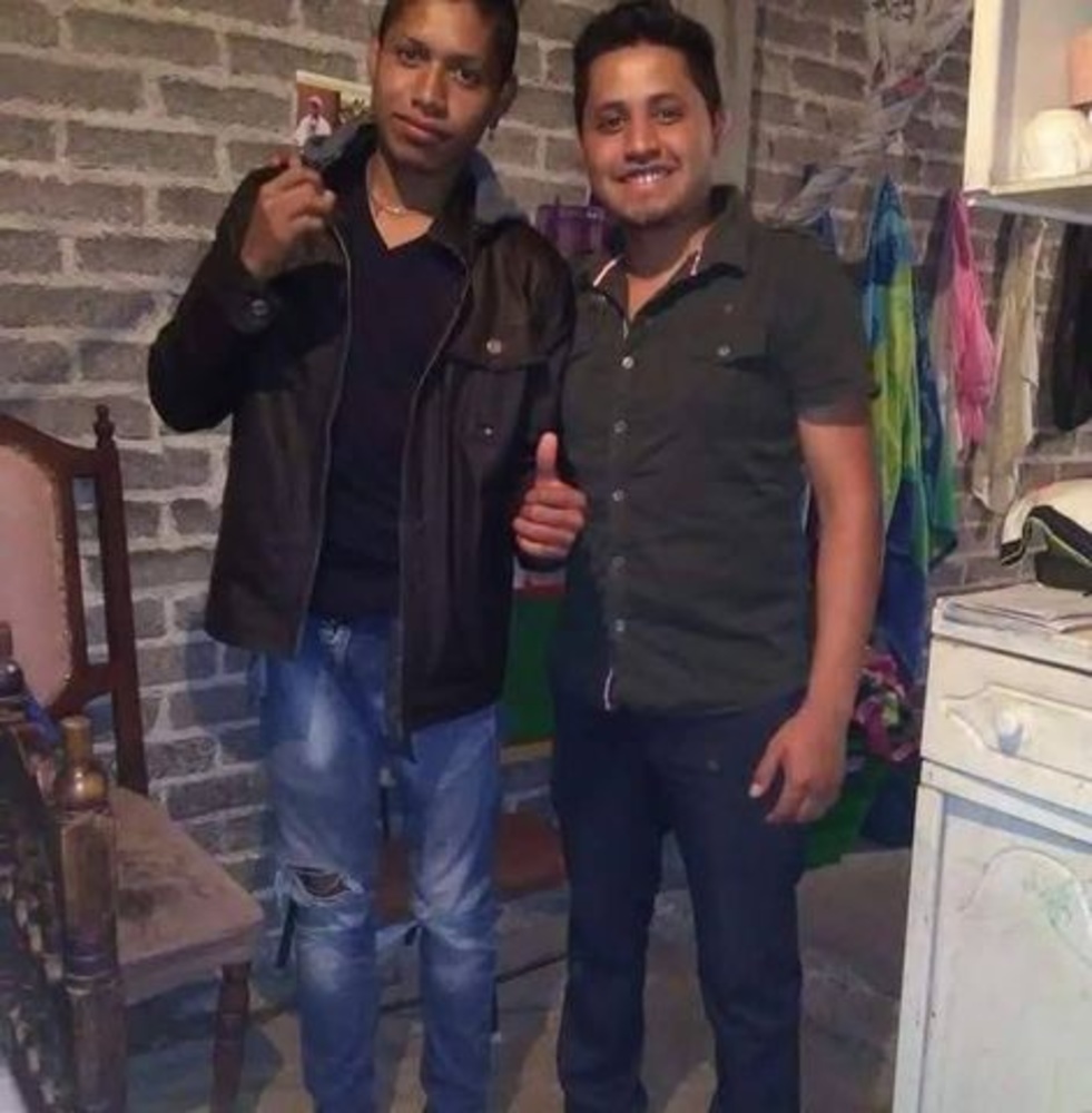 Meet your Posher, Daniel